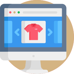 online-shop